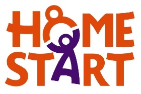 Home start logo