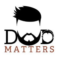 Dad matters logo